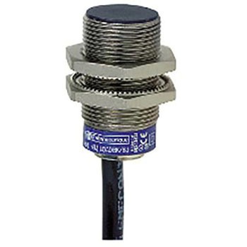 Telemecanique Sensors 誘導型センサ バレル形 TELEMECANIQUE SENSORS
