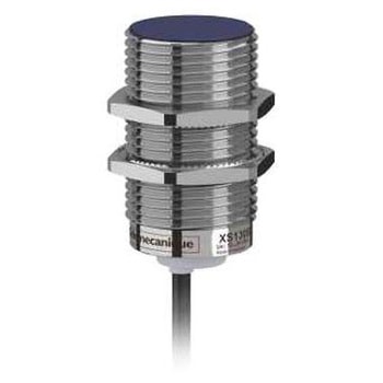 Telemecanique Sensors 誘導型センサ バレル形 TELEMECANIQUE SENSORS