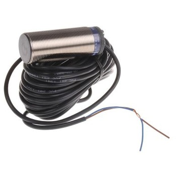 Telemecanique Sensors 誘導型センサ バレル形 TELEMECANIQUE SENSORS