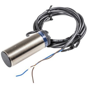 Telemecanique Sensors 誘導型センサ バレル形 TELEMECANIQUE SENSORS