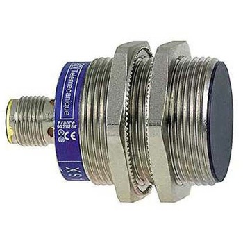 Telemecanique Sensors 誘導型センサ バレル形 TELEMECANIQUE SENSORS