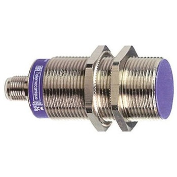 Telemecanique Sensors 誘導型センサ バレル形 TELEMECANIQUE SENSORS