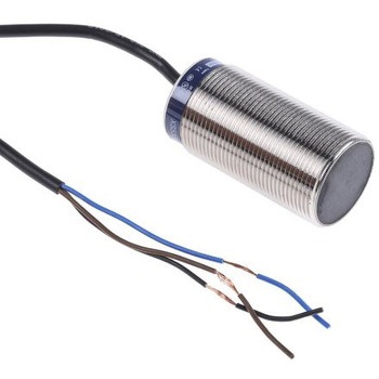 Telemecanique Sensors 誘導型センサ バレル形 TELEMECANIQUE SENSORS