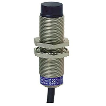 Telemecanique Sensors 誘導型センサ バレル形 TELEMECANIQUE SENSORS