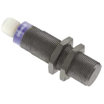 Telemecanique Sensors 誘導型センサ バレル形 TELEMECANIQUE SENSORS