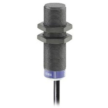 Telemecanique Sensors 誘導型センサ バレル形 TELEMECANIQUE SENSORS