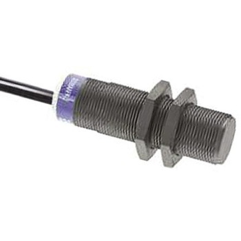 Telemecanique Sensors 誘導型センサ バレル形 TELEMECANIQUE SENSORS