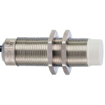 Telemecanique Sensors 誘導型センサ バレル形 TELEMECANIQUE SENSORS