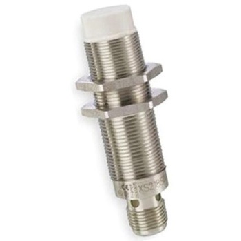 Telemecanique Sensors 誘導型センサ バレル形 TELEMECANIQUE SENSORS