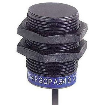 Telemecanique Sensors 誘導型センサ バレル形 TELEMECANIQUE SENSORS