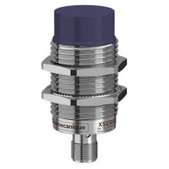 Telemecanique Sensors 誘導型センサ バレル形 TELEMECANIQUE SENSORS