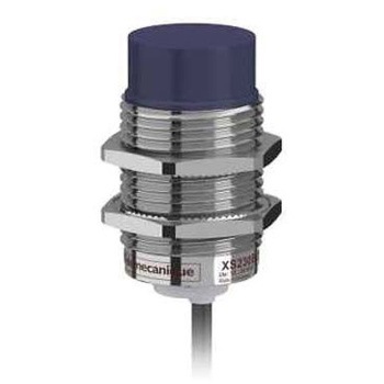 Telemecanique Sensors 誘導型センサ バレル形 TELEMECANIQUE SENSORS