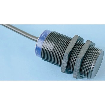 Telemecanique Sensors 誘導型センサ バレル形 TELEMECANIQUE SENSORS