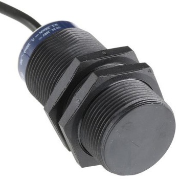 Telemecanique Sensors 誘導型センサ バレル形 TELEMECANIQUE SENSORS