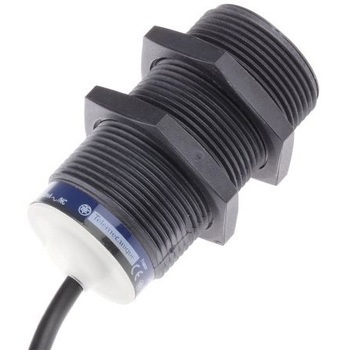 Telemecanique Sensors 誘導型センサ バレル形 TELEMECANIQUE SENSORS