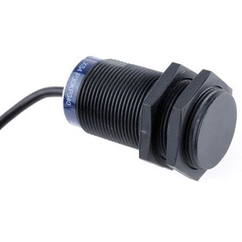 Telemecanique Sensors 誘導型センサ バレル形 TELEMECANIQUE SENSORS