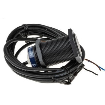 Telemecanique Sensors 誘導型センサ バレル形 TELEMECANIQUE SENSORS