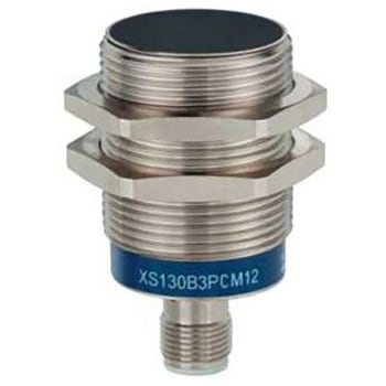 Telemecanique Sensors 誘導型センサ バレル形 TELEMECANIQUE SENSORS