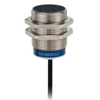 Telemecanique Sensors 誘導型センサ バレル形 TELEMECANIQUE SENSORS