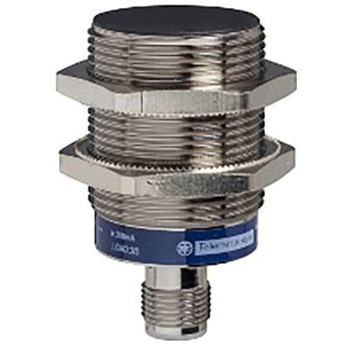 Telemecanique Sensors 誘導型センサ バレル形 TELEMECANIQUE SENSORS