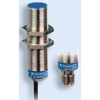 Telemecanique Sensors 誘導型センサ バレル形 TELEMECANIQUE SENSORS