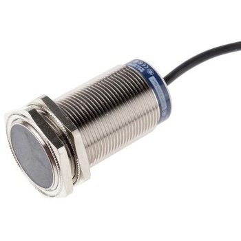 Telemecanique Sensors 誘導型センサ バレル形 TELEMECANIQUE SENSORS