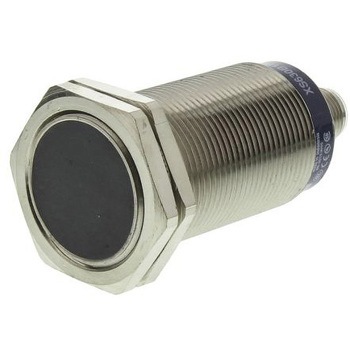 Telemecanique Sensors 誘導型センサ バレル形 TELEMECANIQUE SENSORS