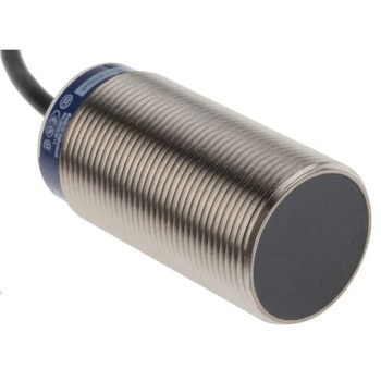 Telemecanique Sensors 誘導型センサ バレル形 TELEMECANIQUE SENSORS