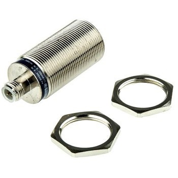 Telemecanique Sensors 誘導型センサ バレル形 TELEMECANIQUE SENSORS