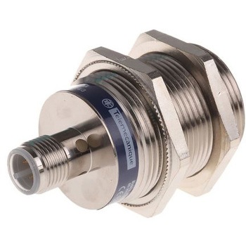 Telemecanique Sensors 誘導型センサ バレル形 TELEMECANIQUE SENSORS