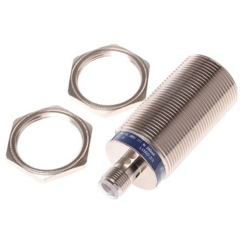 Telemecanique Sensors 誘導型センサ バレル形 TELEMECANIQUE SENSORS