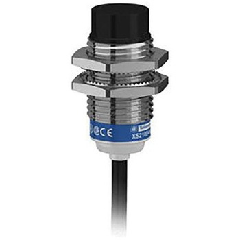 Telemecanique Sensors 誘導型センサ バレル形 TELEMECANIQUE SENSORS