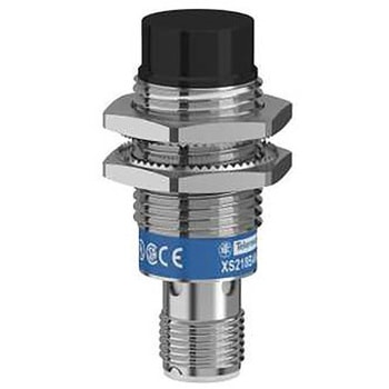 Telemecanique Sensors 誘導型センサ バレル形 TELEMECANIQUE SENSORS