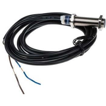 Telemecanique Sensors 誘導型センサ バレル形 TELEMECANIQUE SENSORS