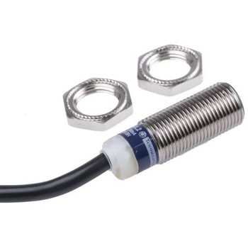 Telemecanique Sensors 誘導型センサ バレル形 TELEMECANIQUE SENSORS