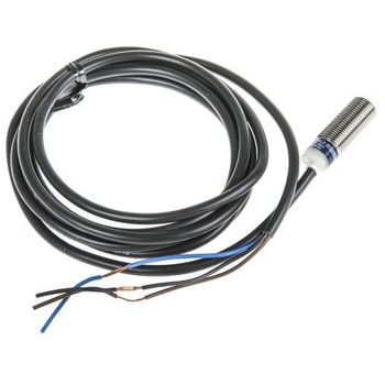 Telemecanique Sensors 誘導型センサ バレル形 TELEMECANIQUE SENSORS