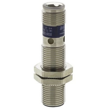 Telemecanique Sensors 誘導型センサ バレル形 TELEMECANIQUE SENSORS