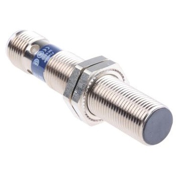 Telemecanique Sensors 誘導型センサ バレル形 TELEMECANIQUE SENSORS