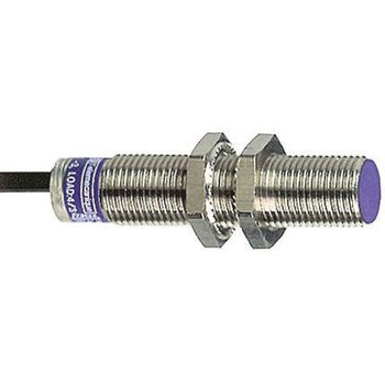 Telemecanique Sensors 誘導型センサ バレル形 TELEMECANIQUE SENSORS