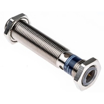 Telemecanique Sensors 誘導型センサ バレル形 TELEMECANIQUE SENSORS