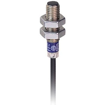 XS608B3CAL2 Telemecanique Sensors U^ZT o` TELEMECANIQUE SENSORS tFlush Mount dd(V):1224dc ^[~i^CvCable  1 XS608B3CAL2 48727237