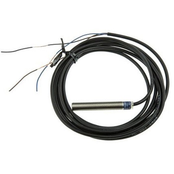 Telemecanique Sensors 誘導型センサ バレル形 TELEMECANIQUE SENSORS