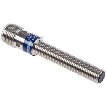 Telemecanique Sensors 誘導型センサ バレル形 TELEMECANIQUE SENSORS