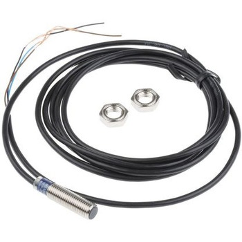 Telemecanique Sensors 誘導型センサ バレル形 TELEMECANIQUE SENSORS