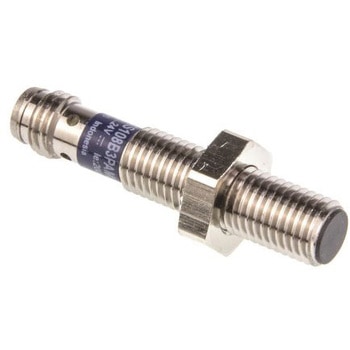 Telemecanique Sensors 誘導型センサ バレル形 TELEMECANIQUE SENSORS