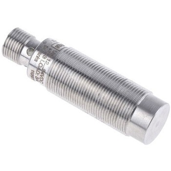 Telemecanique Sensors 誘導型センサ バレル形 TELEMECANIQUE SENSORS