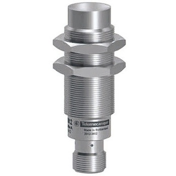 Telemecanique Sensors 誘導型センサ バレル形 TELEMECANIQUE SENSORS