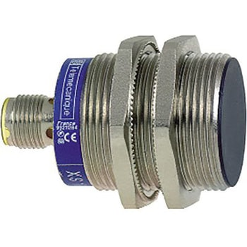 Telemecanique Sensors 誘導型センサ バレル形 TELEMECANIQUE SENSORS