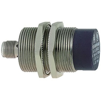 Telemecanique Sensors 誘導型センサ バレル形 TELEMECANIQUE SENSORS