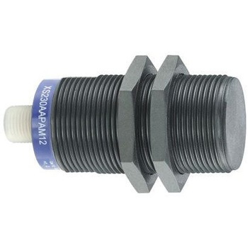 Telemecanique Sensors 誘導型センサ バレル形 TELEMECANIQUE SENSORS